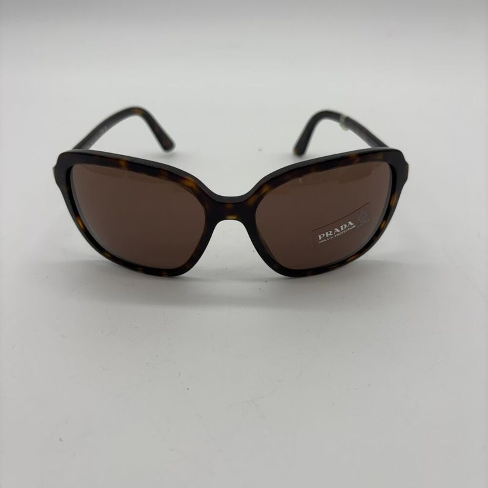 Prada Oversize Sunglass With Case - Picture 2 of 7